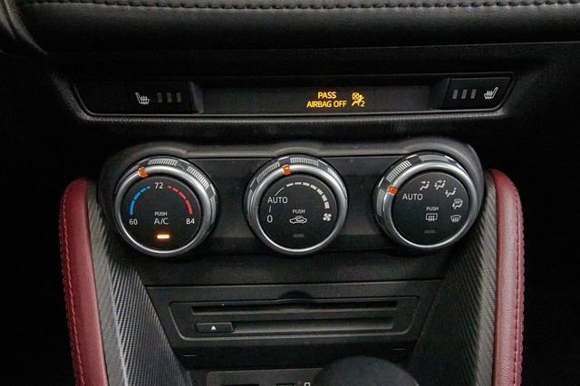 Used 2016 MAZDA CX-3 Grand Touring image 11