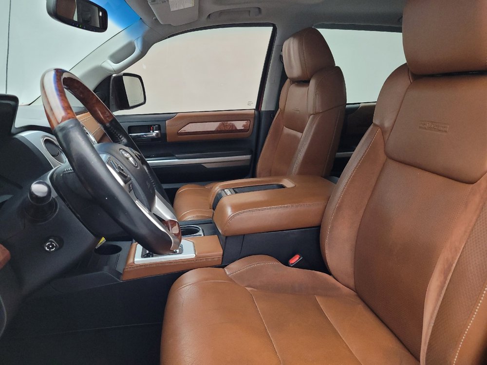 Used 2014 Toyota Tundra 1794 Edition image 17