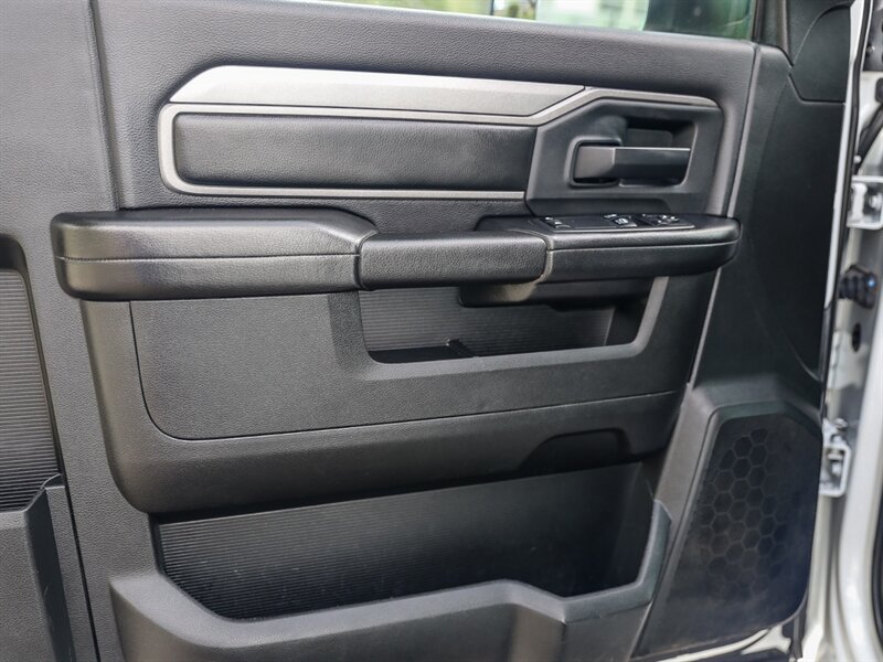Used 2021 RAM 3500 Tradesman AWD/4WD image 23