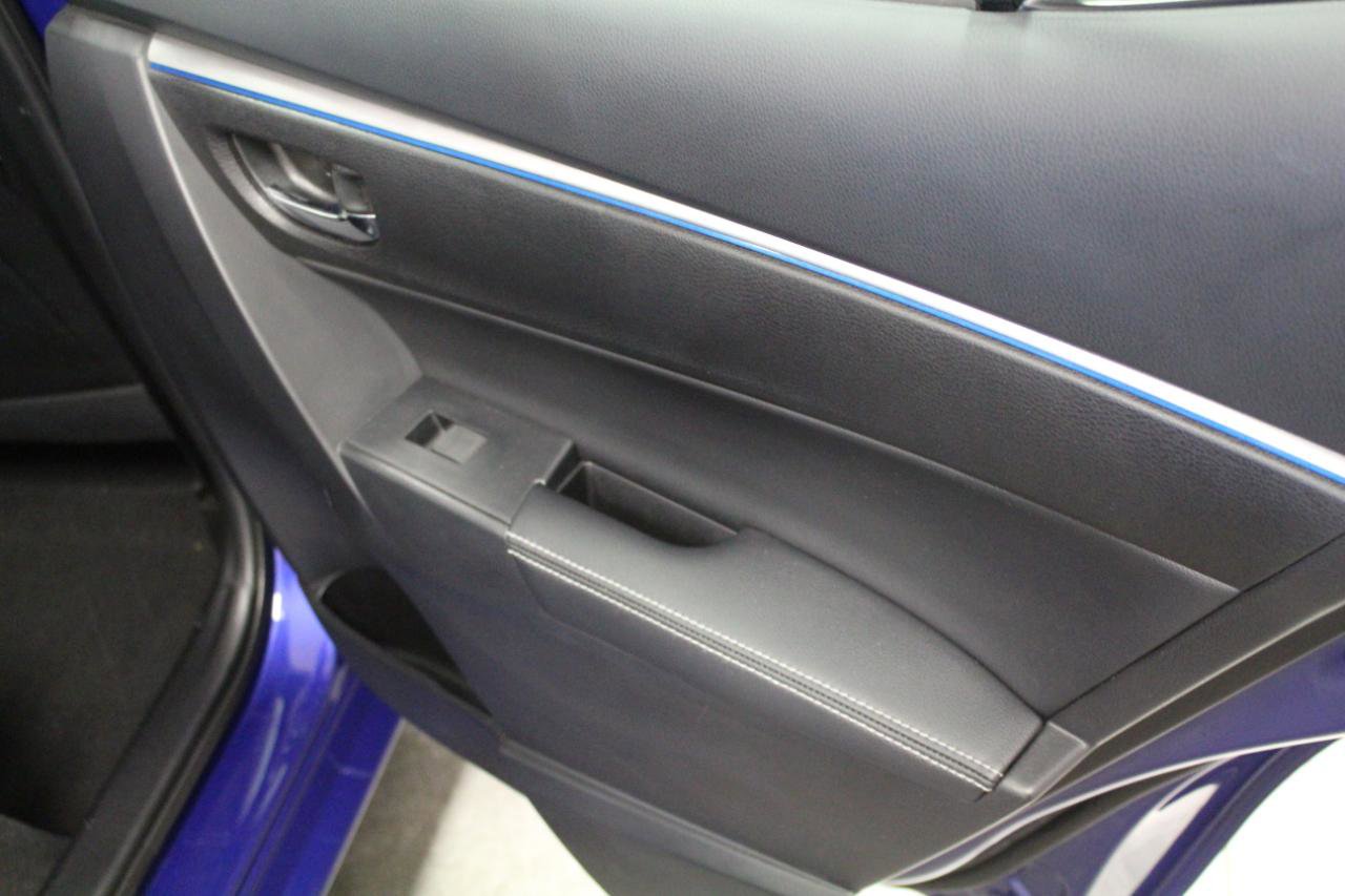 Used 2016 Toyota Corolla S FWD image 25