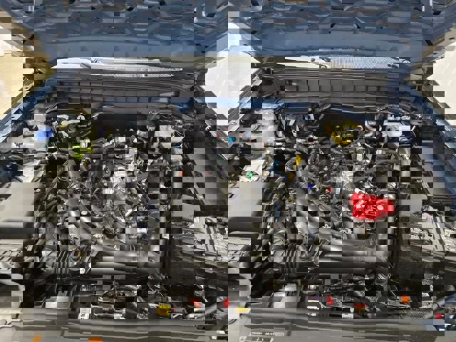 New 2025 Ford Bronco Outer Banks w/ Sasquatch Package image 23