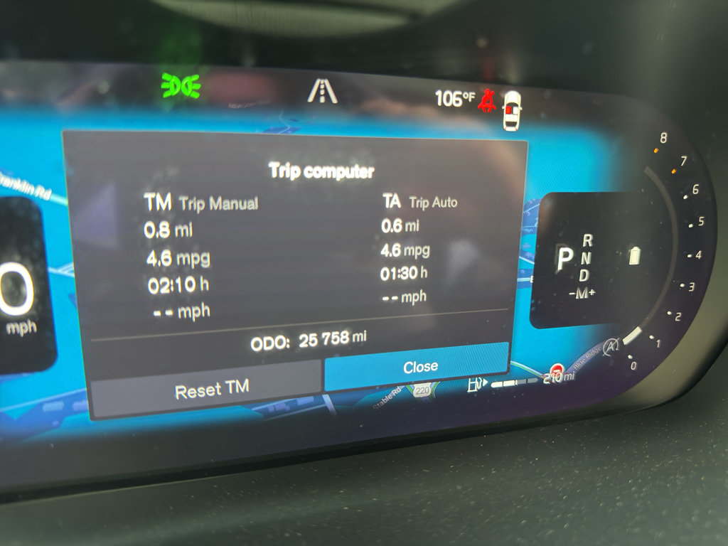 Used 2023 Volvo S90 B6 Plus AWD/4WD image 19