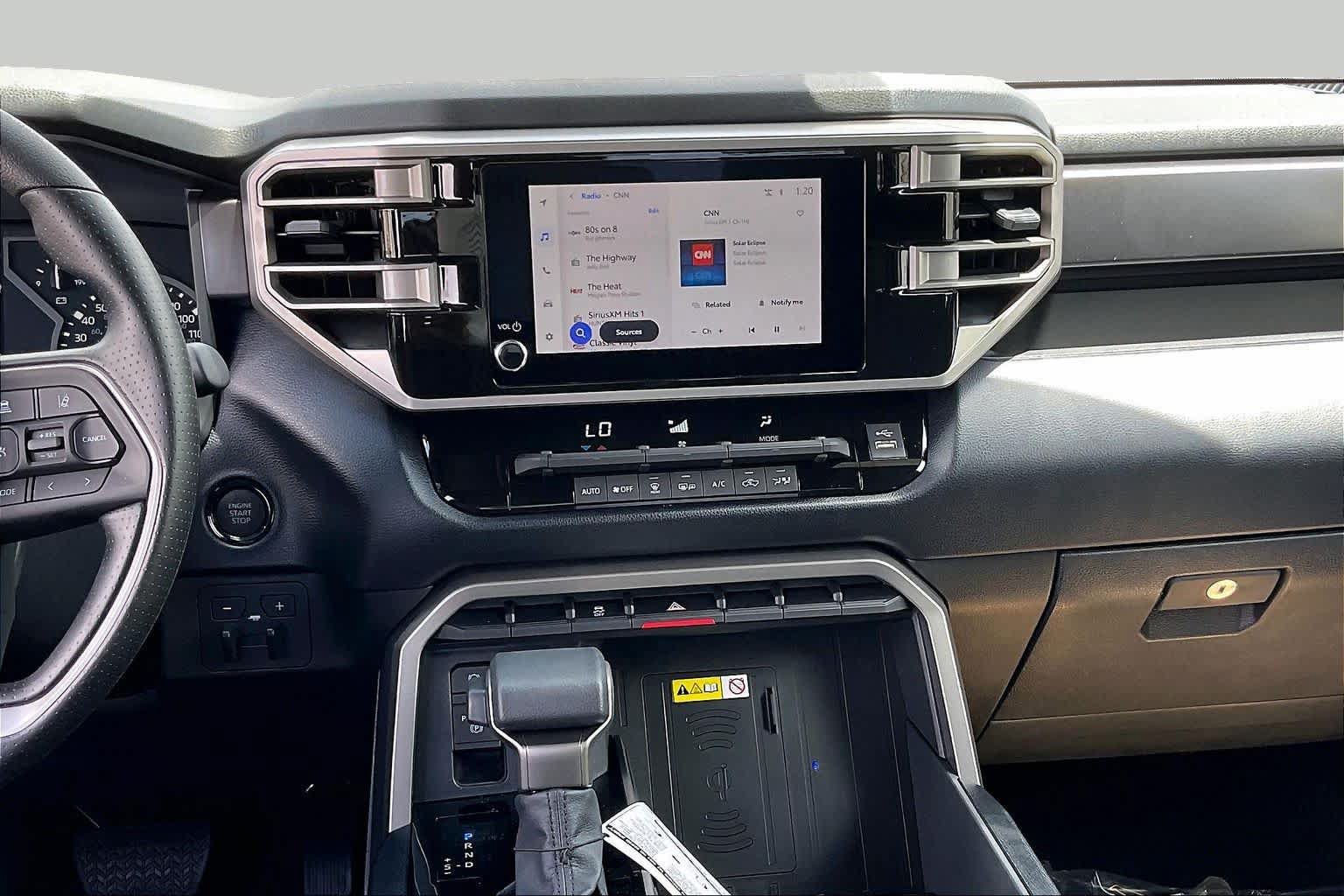 New 2026 Toyota Tundra SR5 RWD image 6