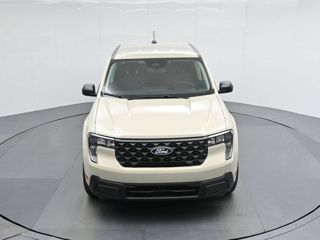 New 2025 Ford Maverick XL FWD image 32