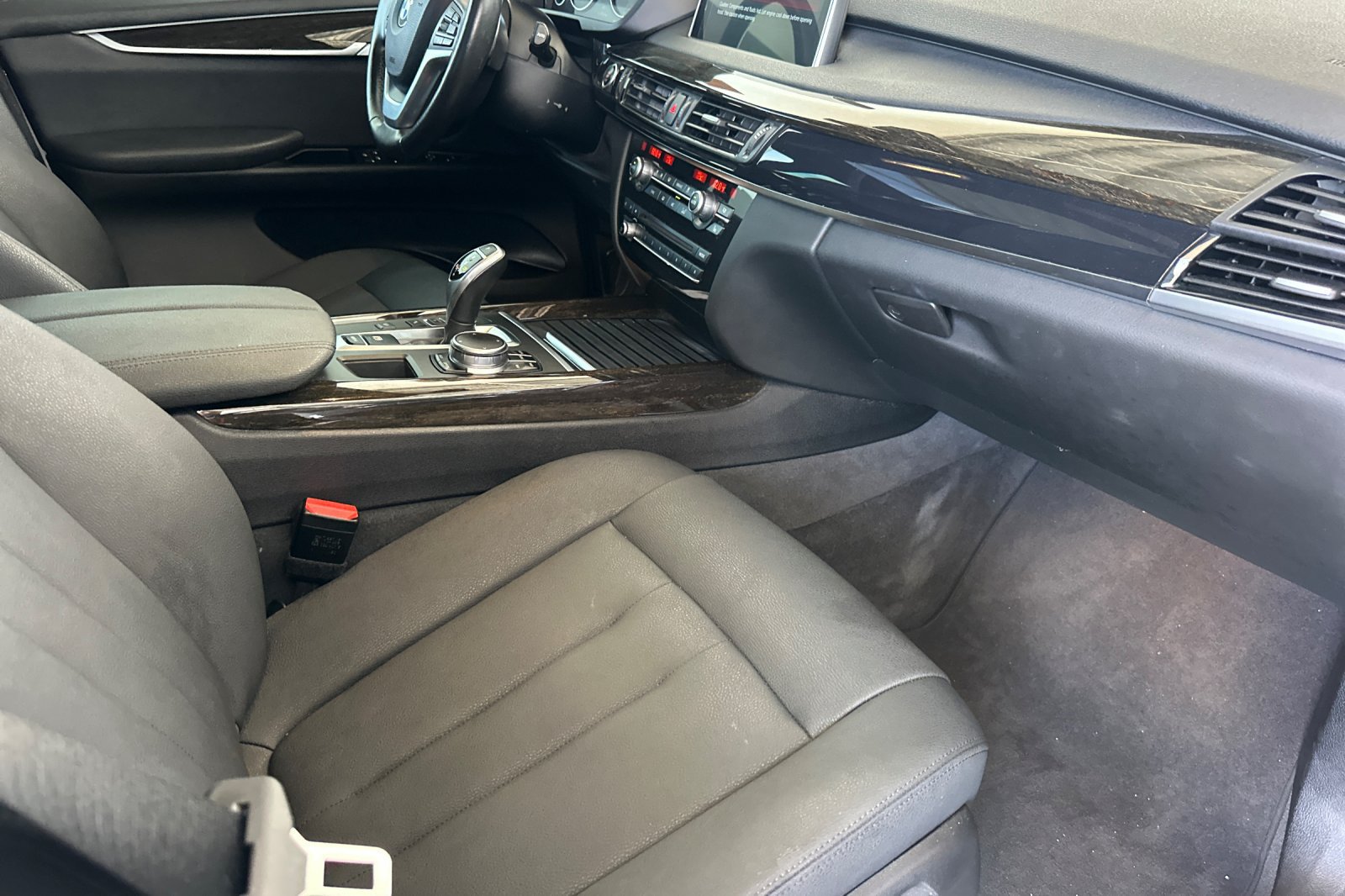 Used 2018 BMW X5 xDrive35d AWD/4WD image 20