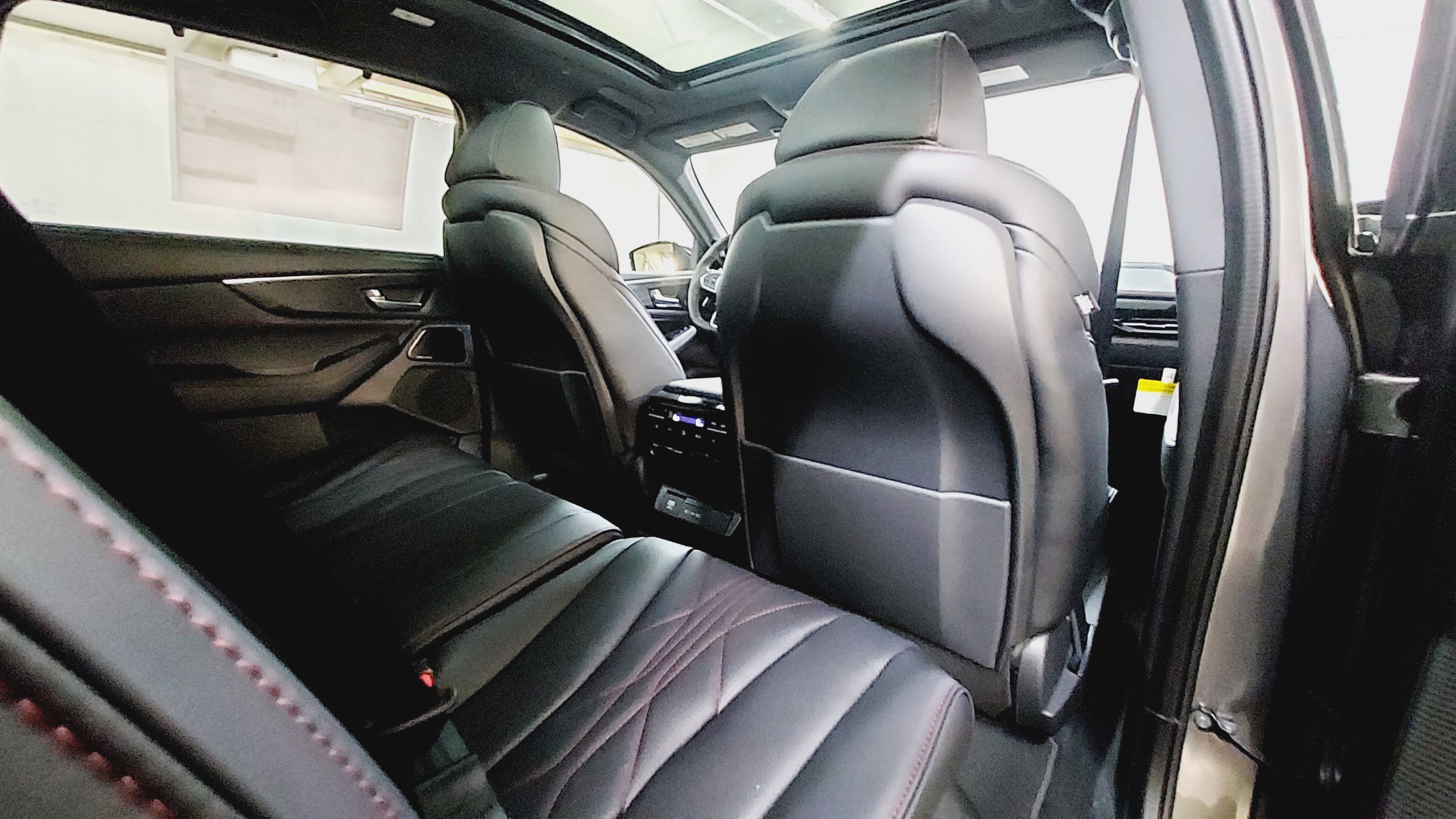 New 2026 Acura MDX Type S AWD/4WD image 48