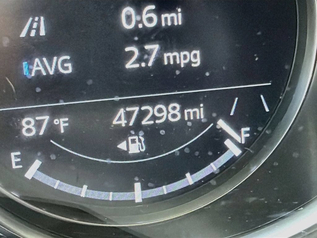 Used 2024 MAZDA CX-5 AWD 2.5 S w/ Select Package image 40