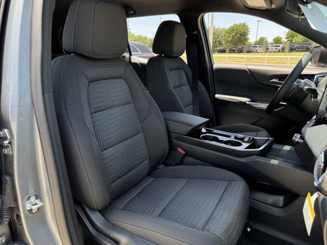 New 2027 Chevrolet Equinox LT FWD image 24