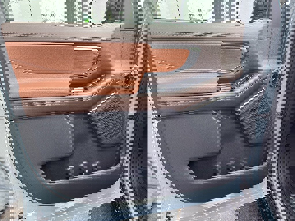 New 2026 Ford Expedition King Ranch image 15