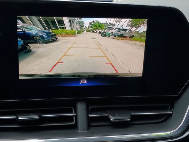 Certified 2024 Chevrolet Trax ACTIV w/ Sunroof Package image 25