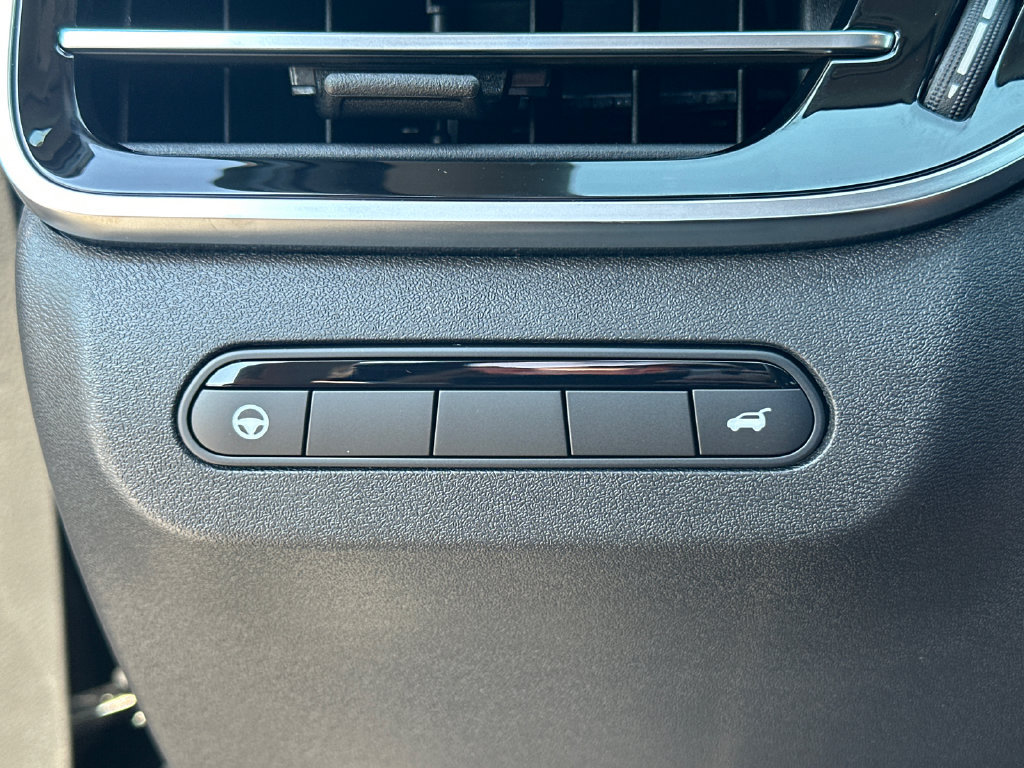 New 2027 INFINITI QX60 Luxe w/ Cargo Package FWD image 31