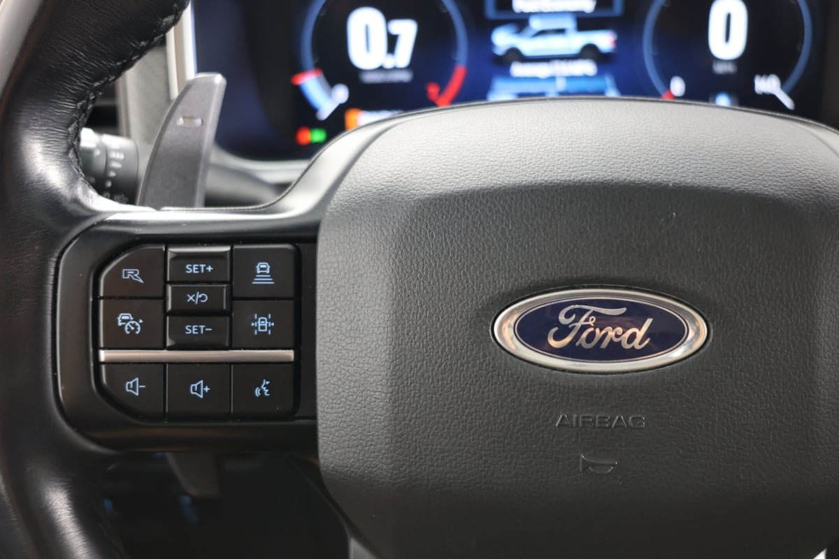 Used 2023 Ford F150 Raptor w/ Raptor Carbon Fiber Package AWD/4WD image 15