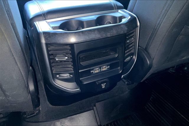 Certified 2021 RAM 1500 Lone Star RWD image 25
