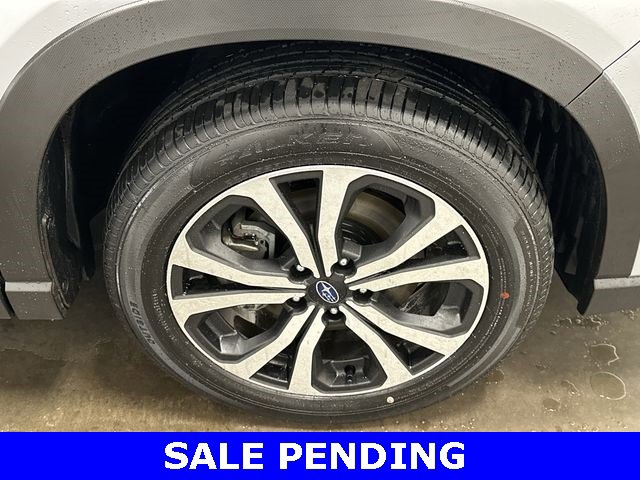 Certified 2023 Subaru Forester Limited image 5