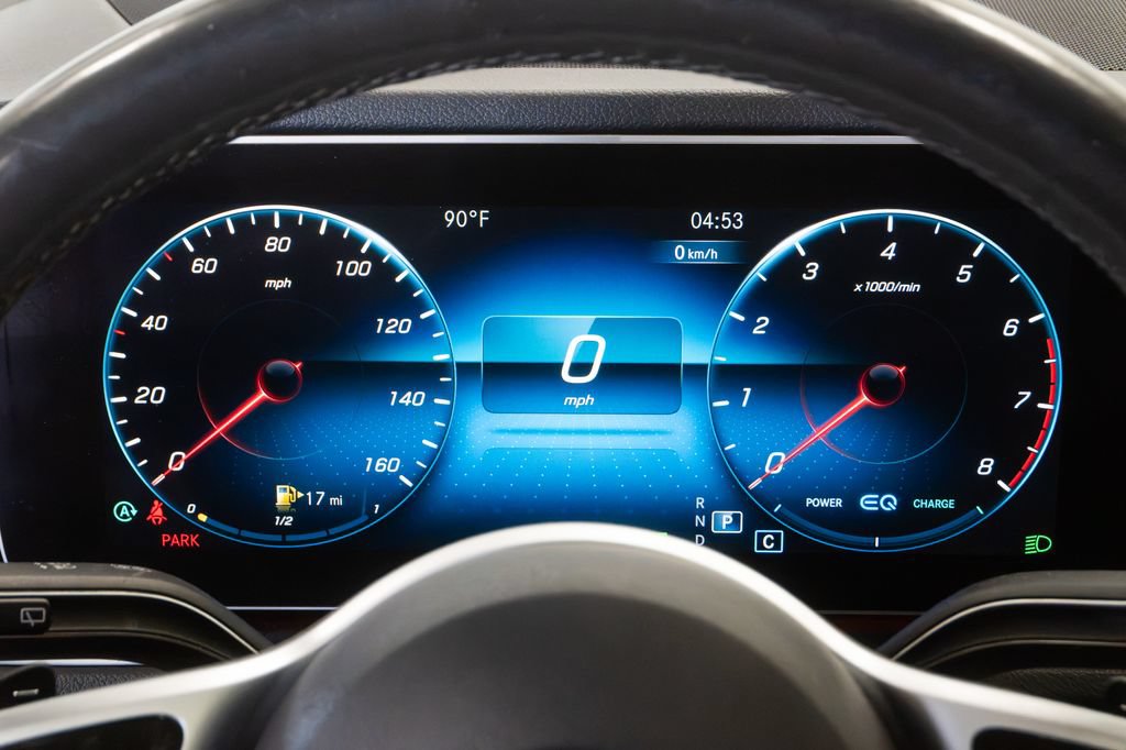 Used 2020 Mercedes-Benz GLE 450 4MATIC image 14
