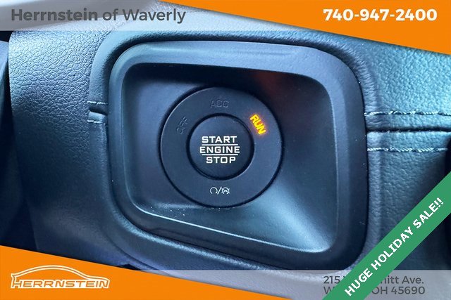 Used 2024 Jeep Wrangler Sahara image 20