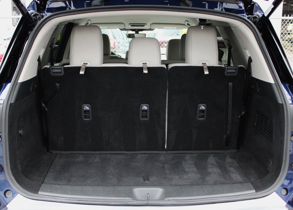 Certified 2024 Nissan Pathfinder SL image 19