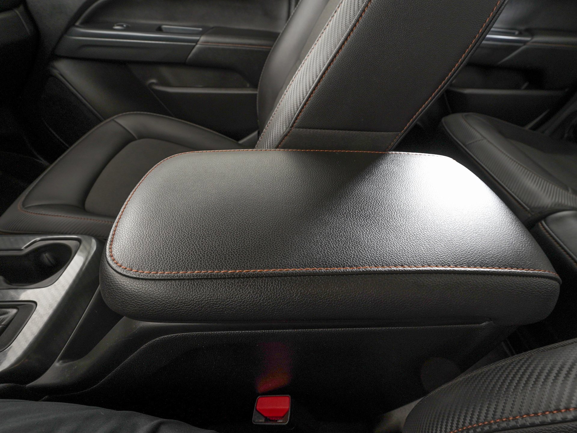 Used 2021 GMC Canyon AT4 w/ Driver Alert Package image 25