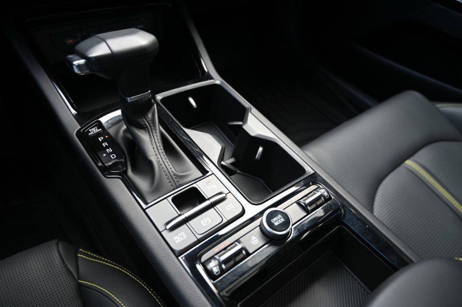 Used 2025 Kia K5 GT w/ Option Group 015 image 35