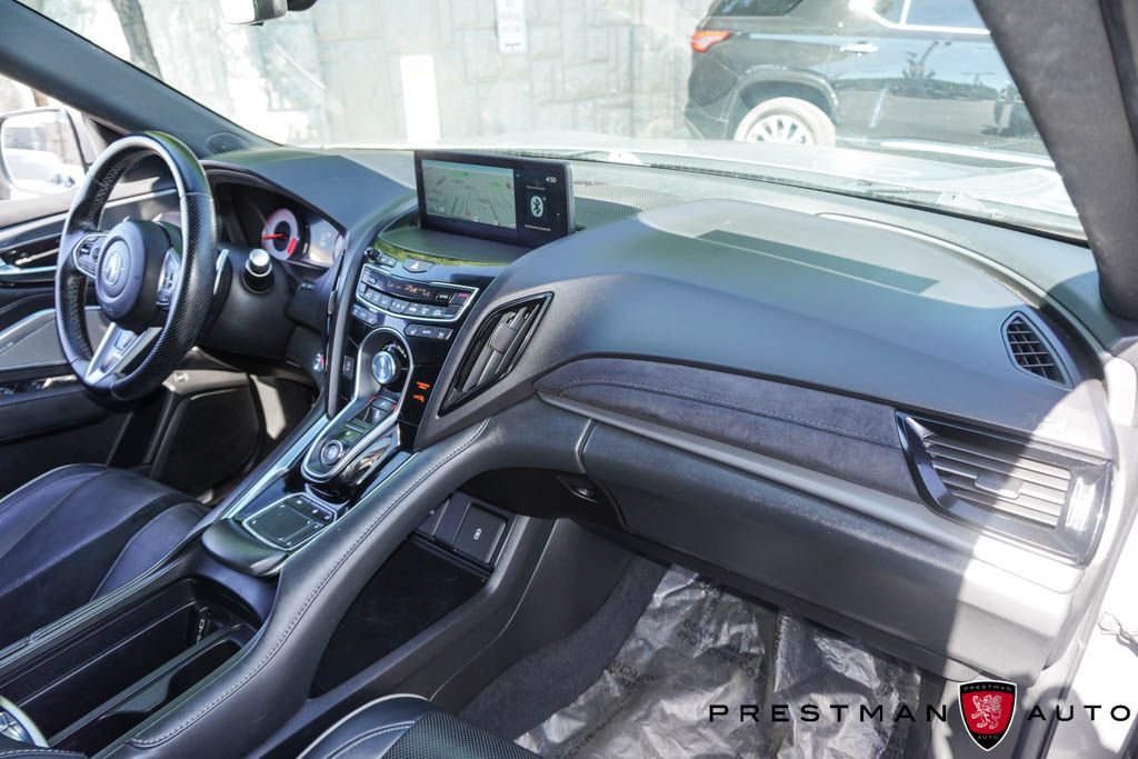 Used 2021 Acura RDX A-Spec AWD/4WD image 49