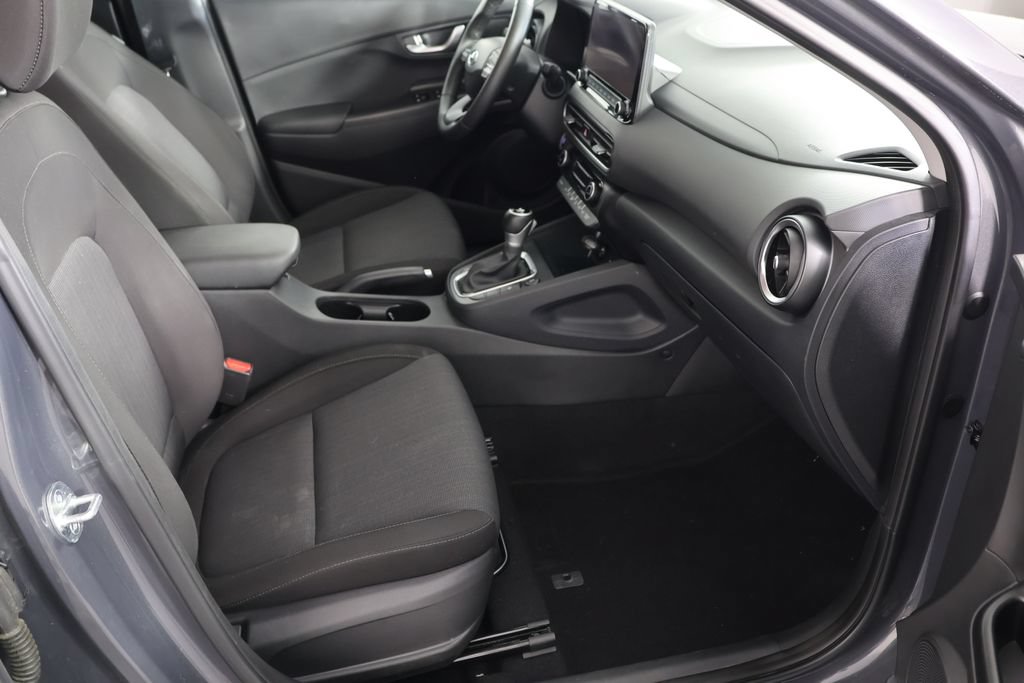 Used 2023 Hyundai Kona SEL w/ Convenience Package AWD/4WD image 24