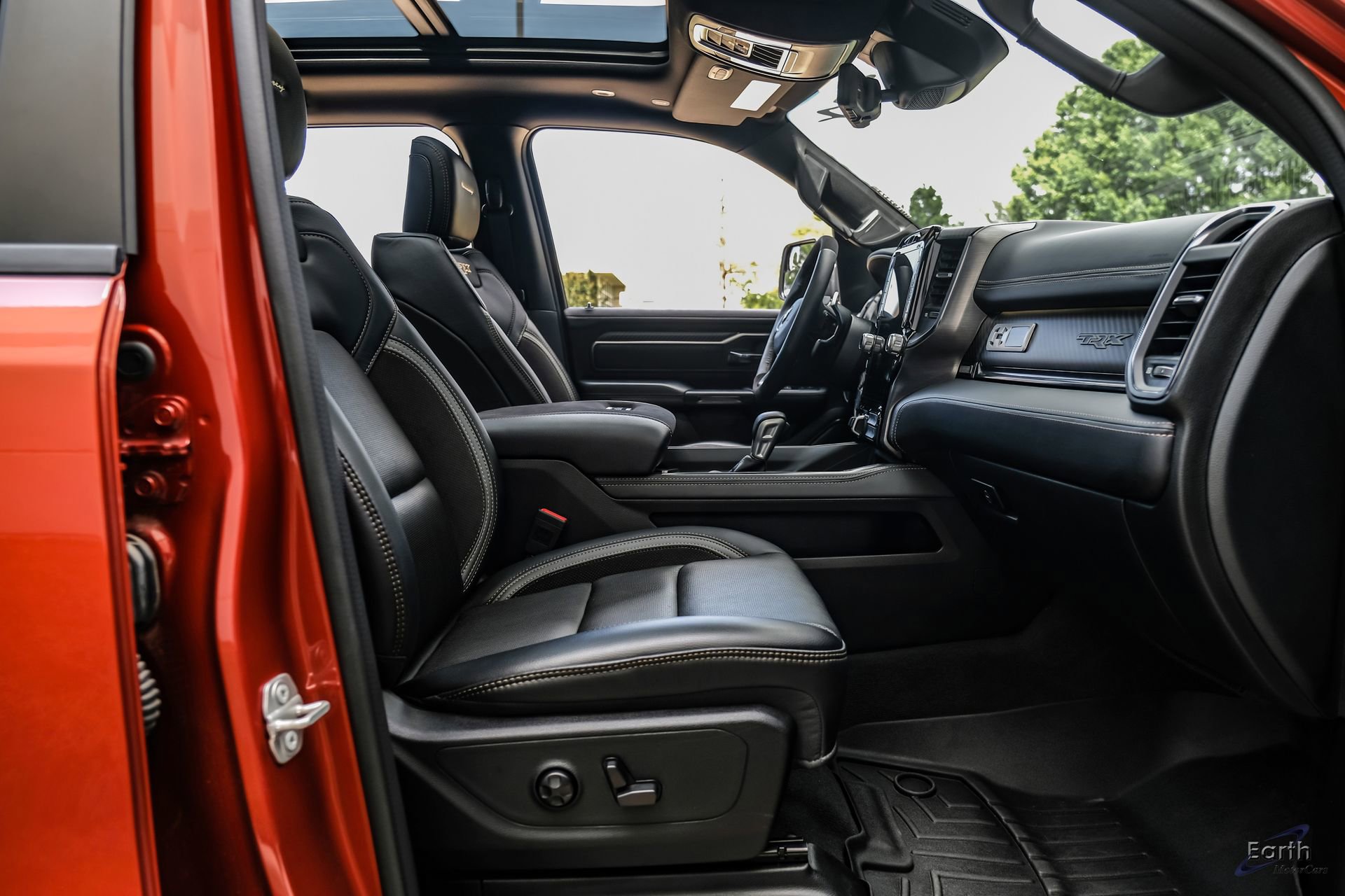 Used 2024 RAM 1500 TRX image 71