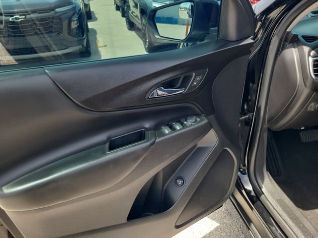 Used 2022 Chevrolet Equinox LT FWD image 18