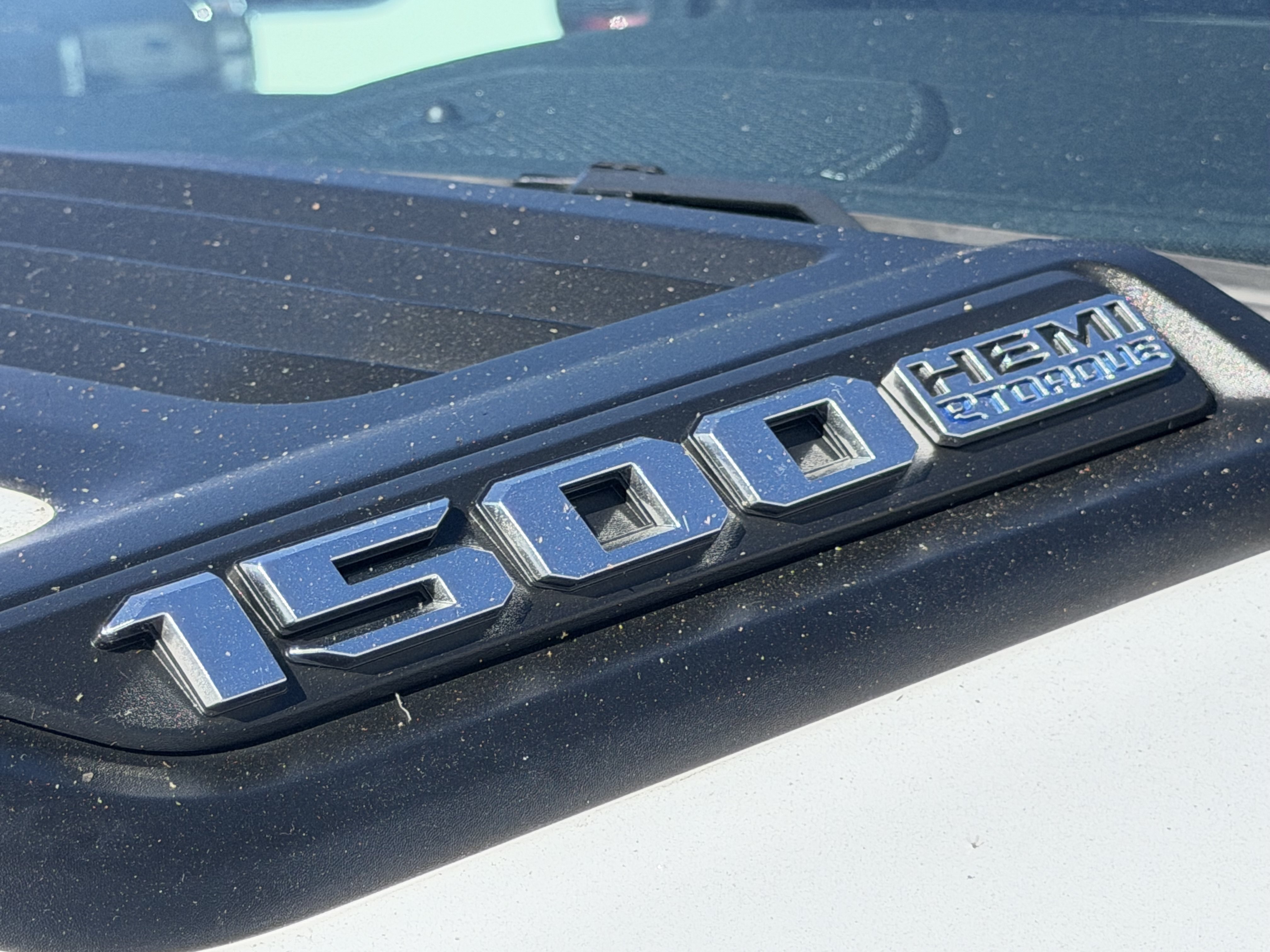 Certified 2022 RAM 1500 Laramie w/ Sport Appearance Package AWD/4WD image 12