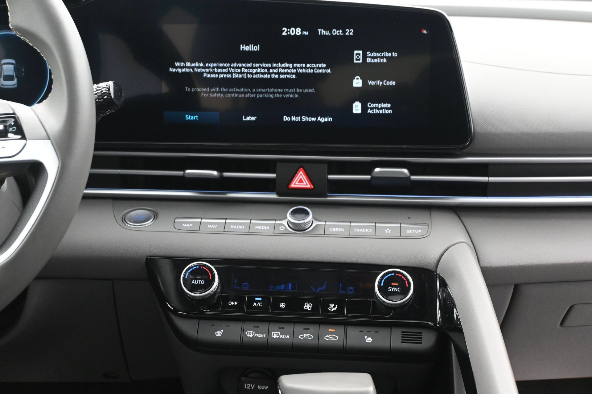 Used 2025 Hyundai Elantra SEL FWD image 18