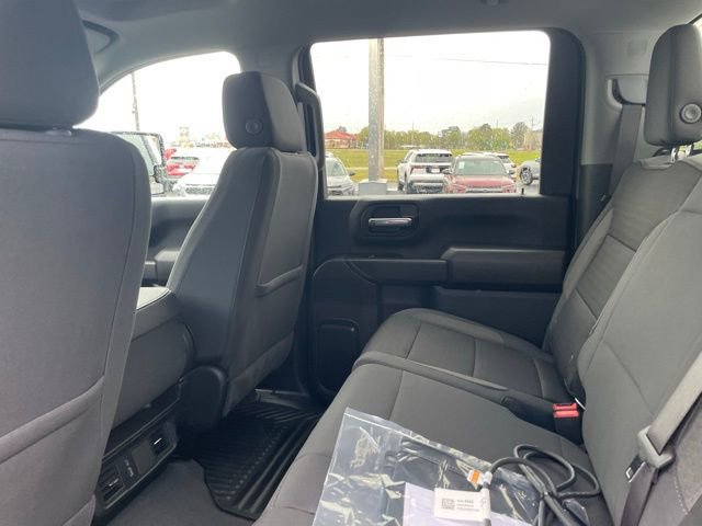 New 2025 Chevrolet Silverado 2500 Custom w/ Custom Value Package image 19