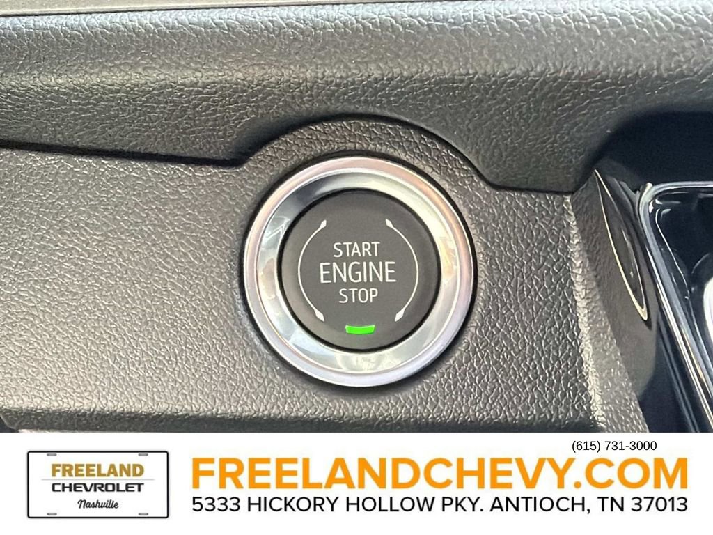 New 2026 Chevrolet Traverse LT w/ Sun and Wheel Package image 33