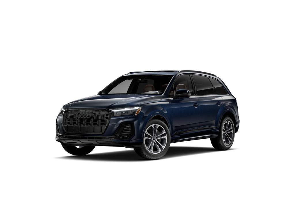 New 2026 Audi Q7 2.0T Premium