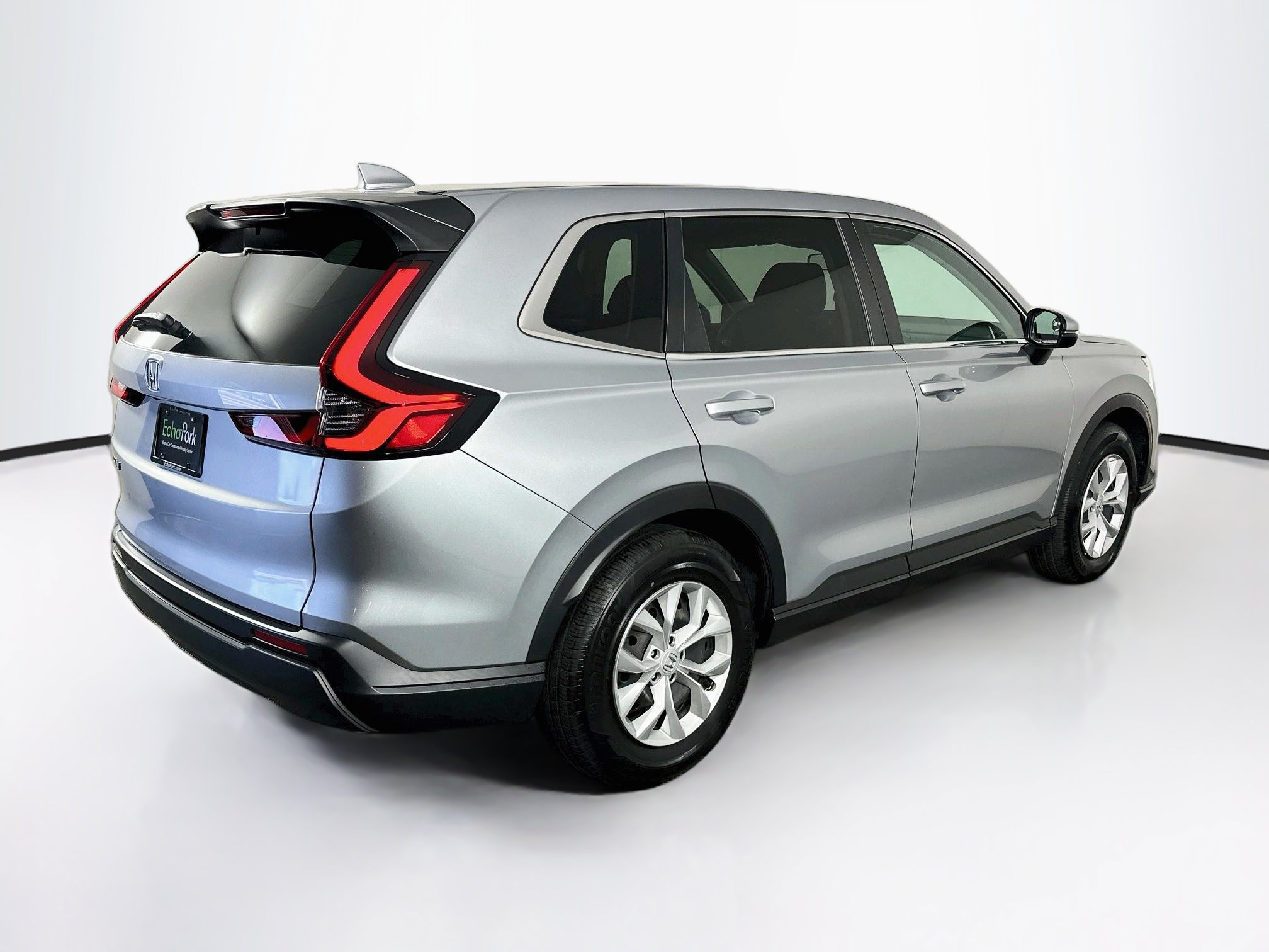 Used 2025 Honda CR-V LX image 9