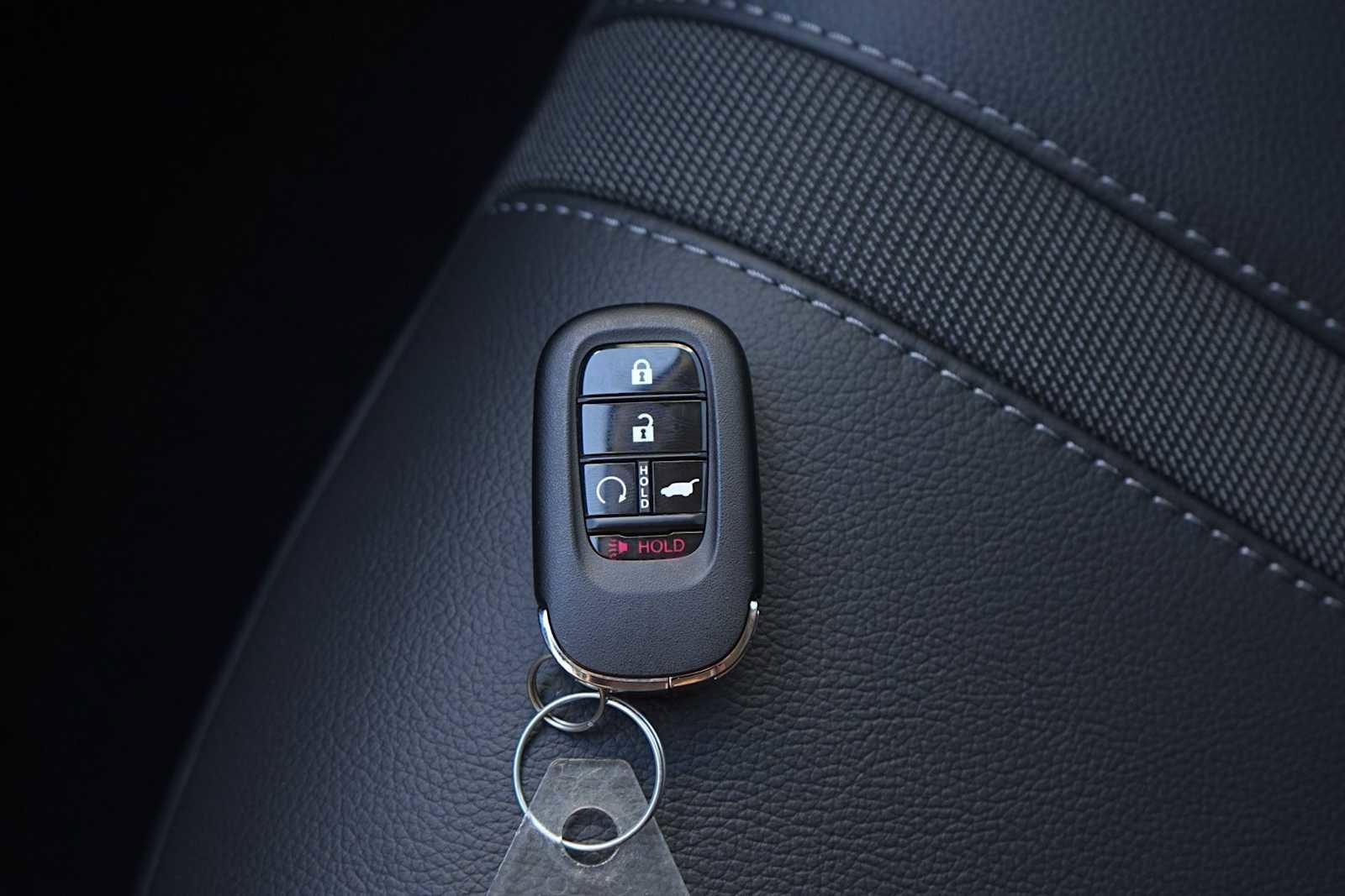 New 2026 Honda Pilot EX-L image 20
