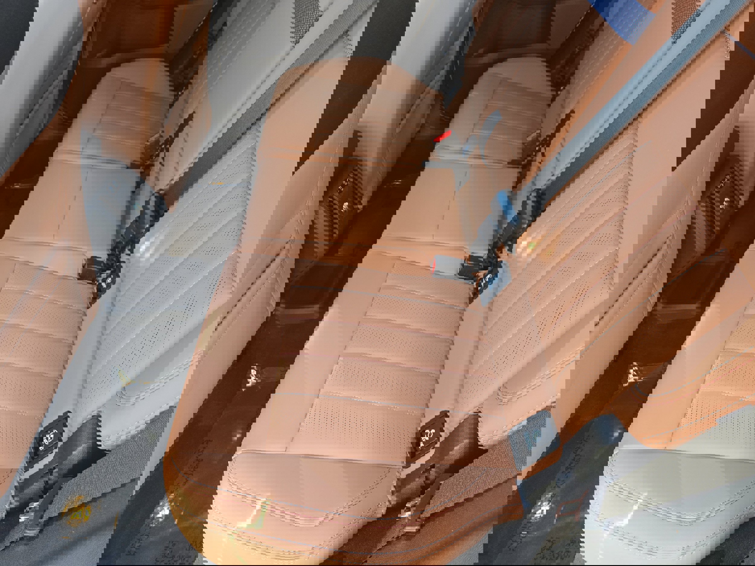 Certified 2025 MINI Cooper Countryman S w/ Comfort Package Max image 16