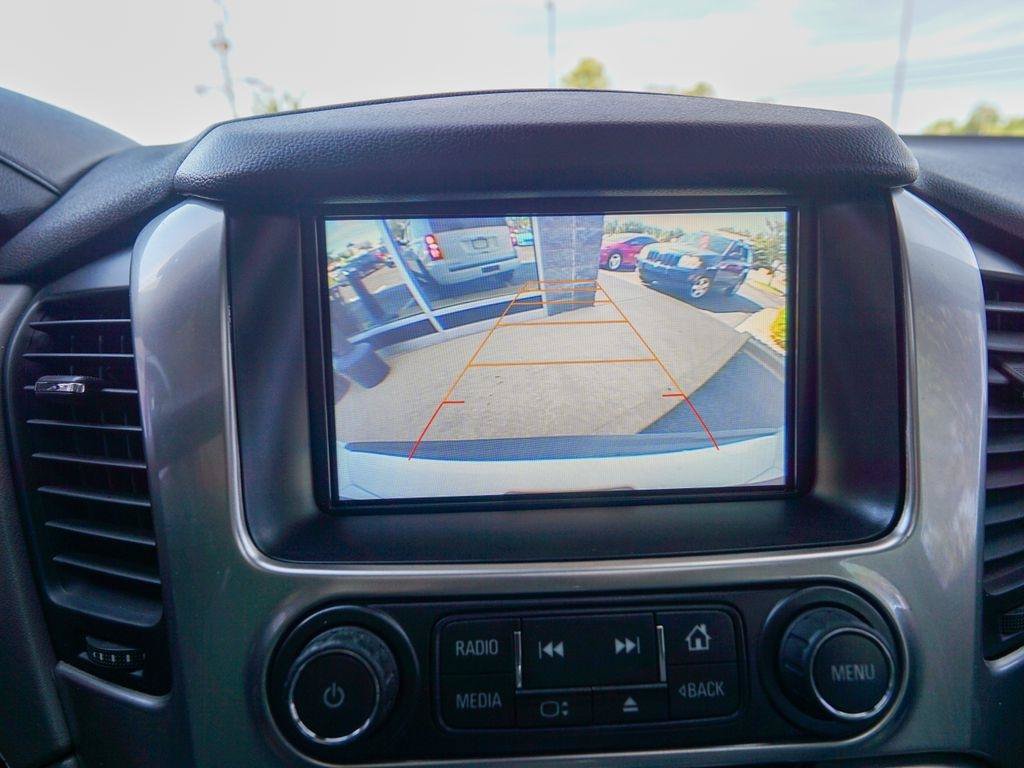 Used 2016 Chevrolet Tahoe LT AWD/4WD image 28