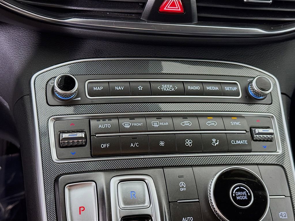 Certified 2023 Hyundai Santa Fe XRT image 10