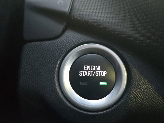 Used 2024 Chevrolet Equinox RS image 39