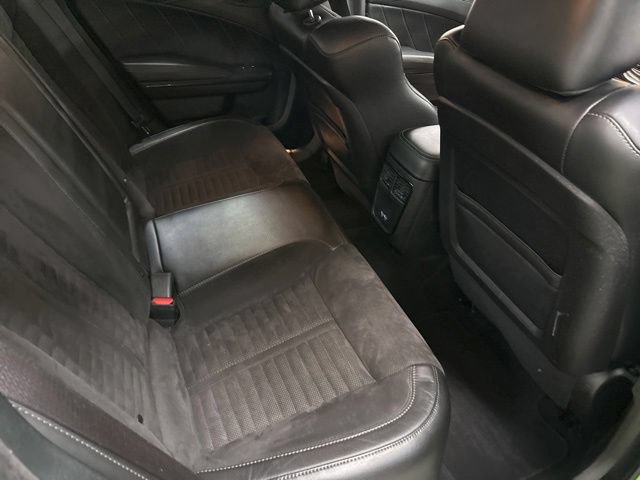 Used 2023 Dodge Charger Scat Pack w/ Daytona Edition Group RWD image 12