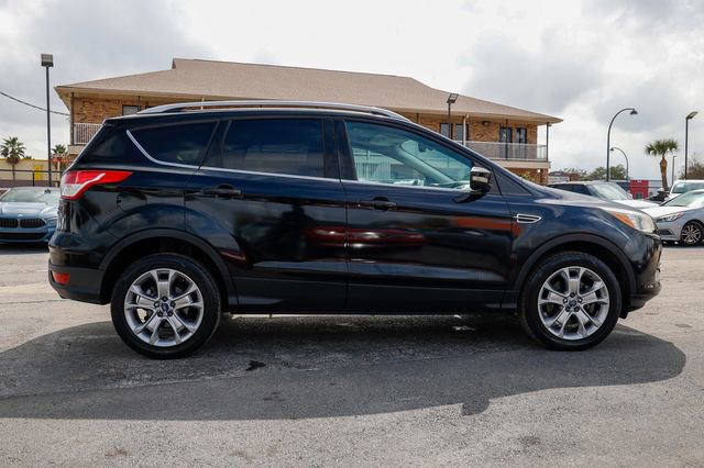 Used 2014 Ford Escape Titanium image 18