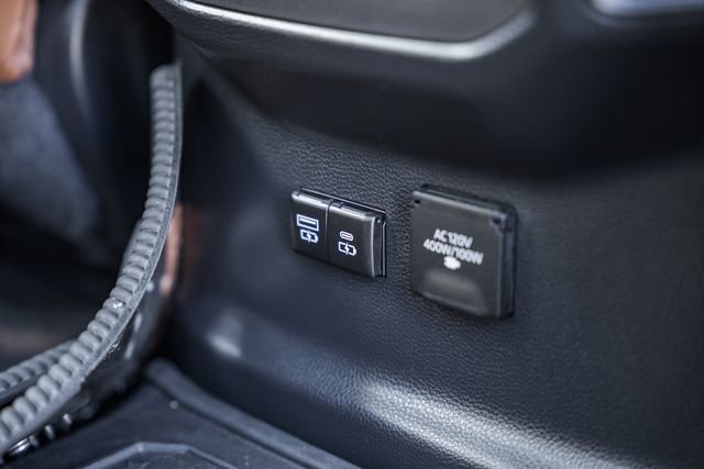 Used 2024 Toyota Tundra 1794 Edition image 39