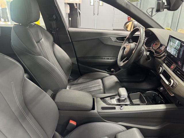 Certified 2023 Audi A4 2.0T Premium w/ Convenience Package AWD/4WD image 30