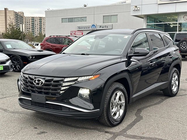 Used 2024 Hyundai Tucson SEL image 5