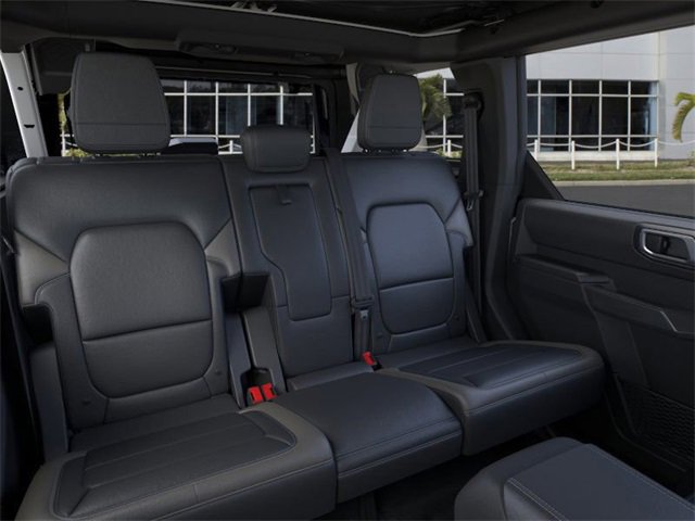 New 2025 Ford Bronco Outer Banks image 11