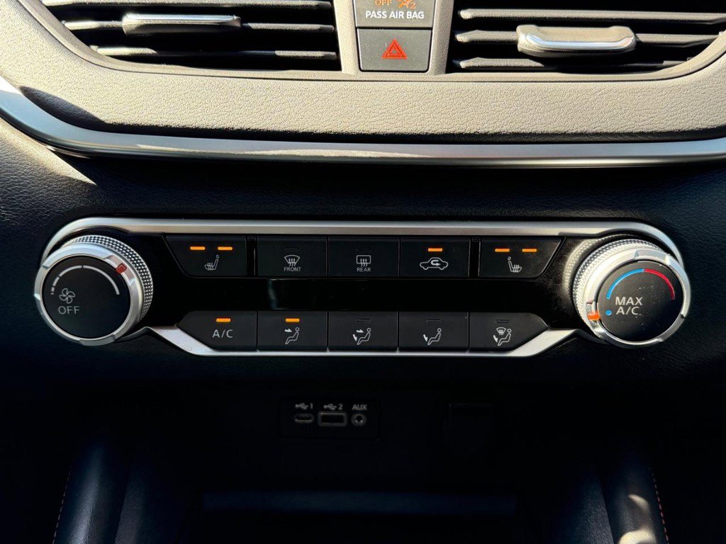 Used 2020 Nissan Altima 2.0 SR FWD image 39