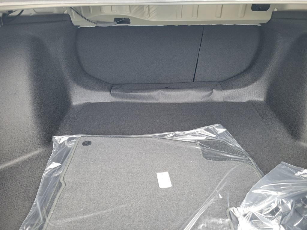 New 2026 Honda Civic Sport image 33