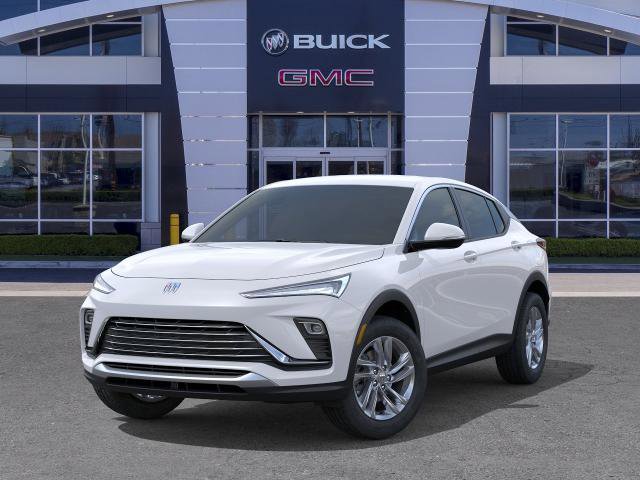 New 2026 Buick Envista Preferred FWD image 6