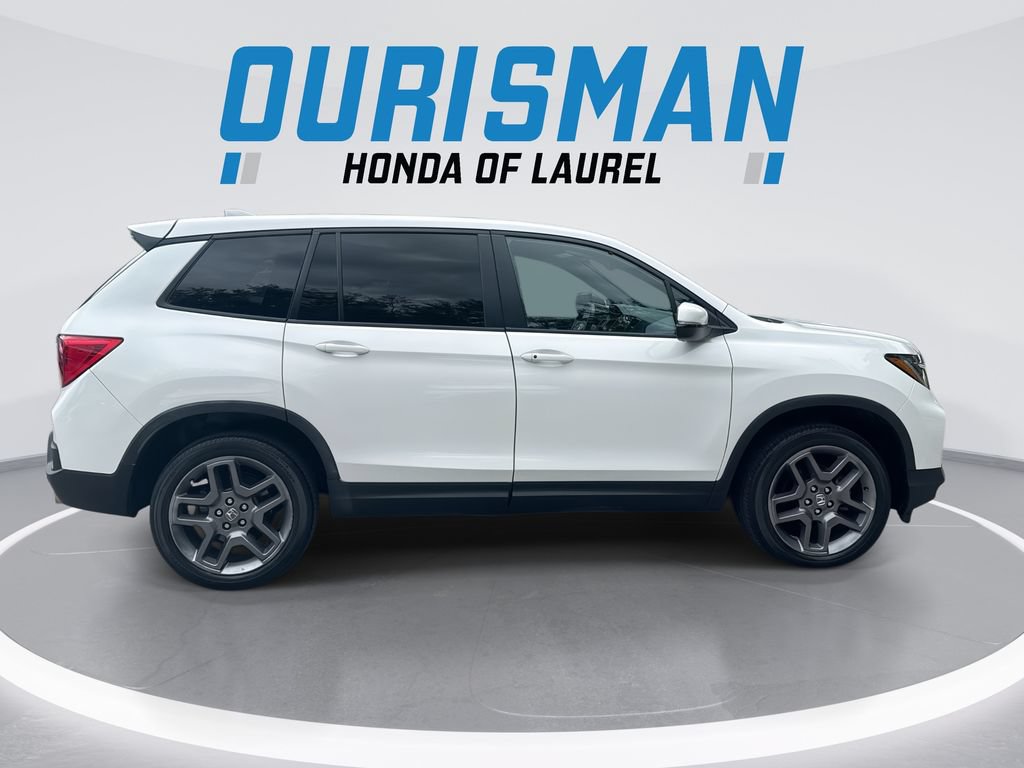 Used 2023 Honda Passport EX-L image 9