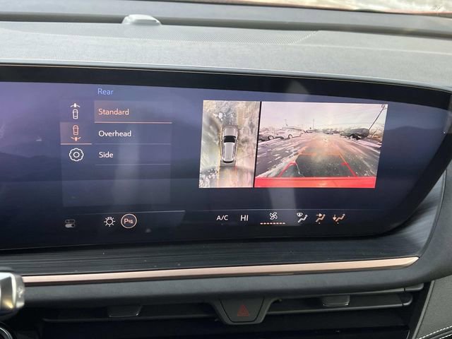 New 2025 Buick Envision Sport Touring image 24