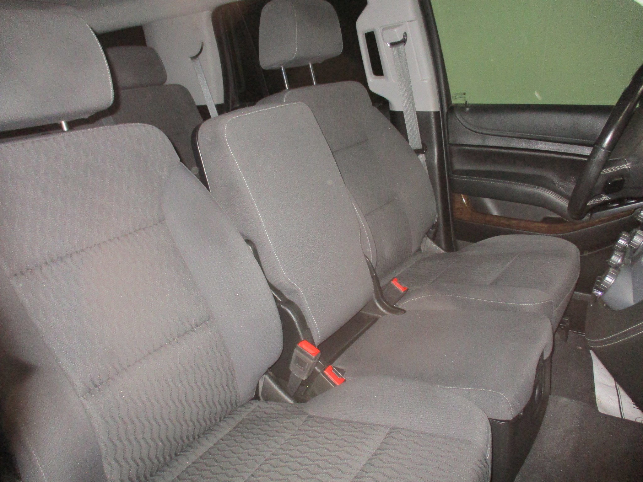 Used 2019 Chevrolet Tahoe LS image 16